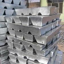 Aluminium Casting Dies
