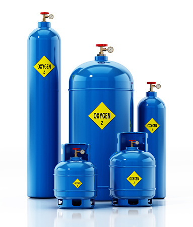 Oxygen