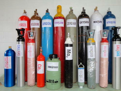 Mixtures