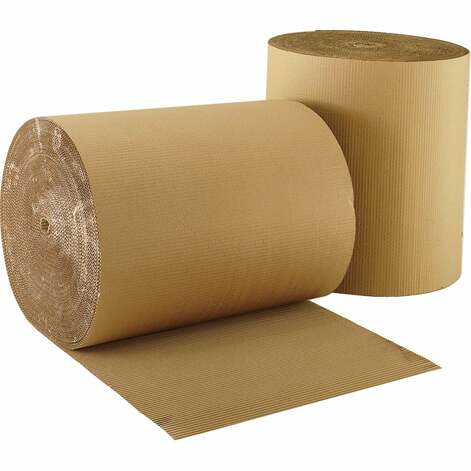 Corrugated Rolls