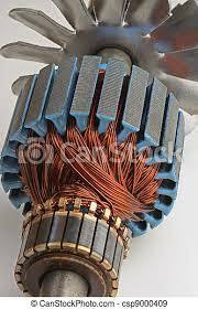 Electric Motors