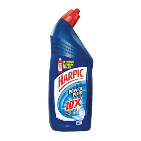 Housekeeping