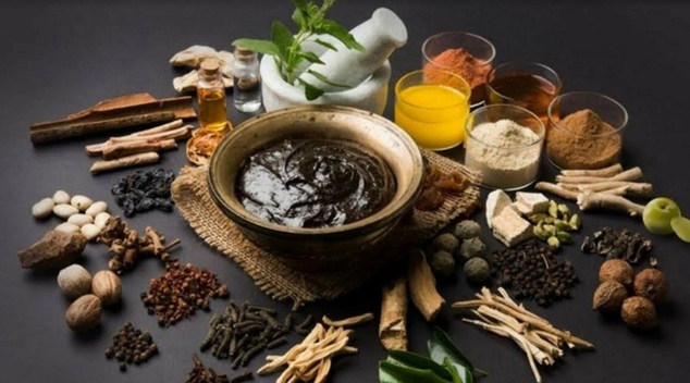 Ayurvedic Medicines
