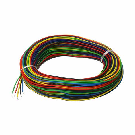 Wires