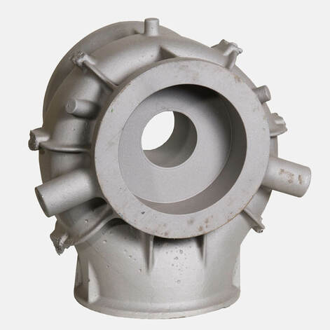 Non-Ferrous