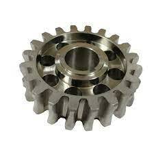 Gear