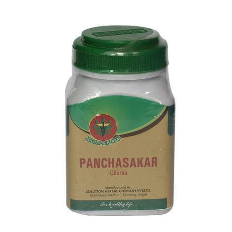 Herbal Churan