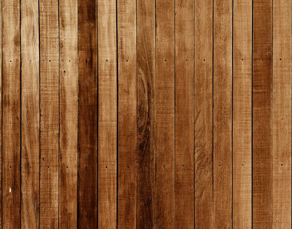 Wooden