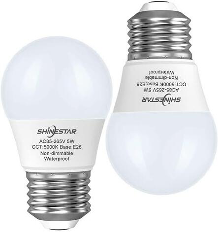 Bulbs