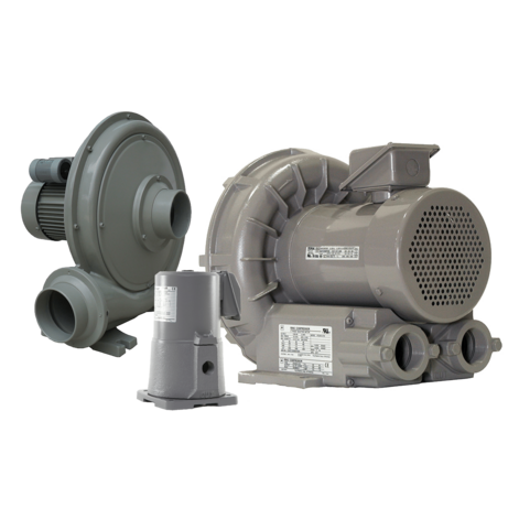 Blowers