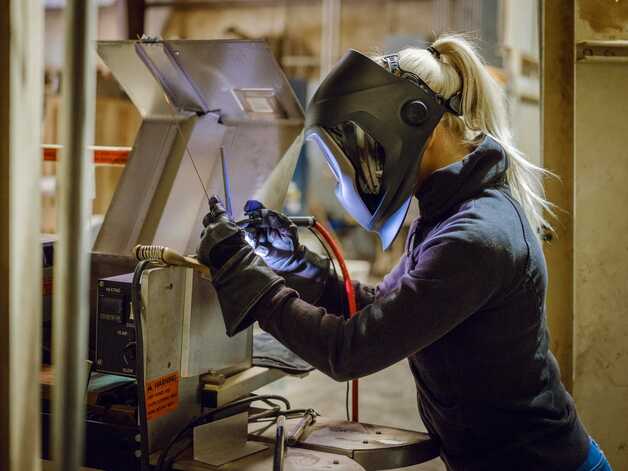 Welding