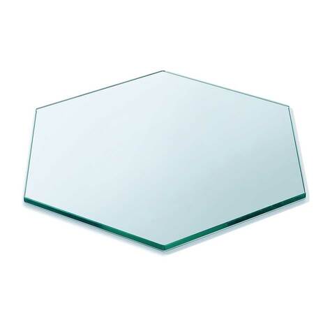 Toughened Glass view 3