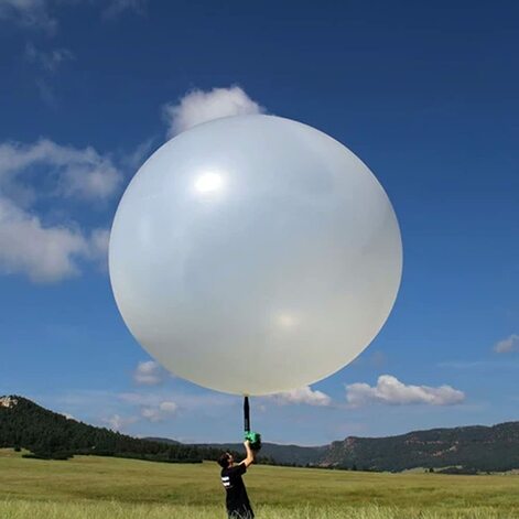 Meteorological