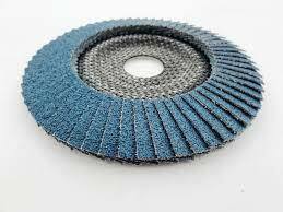 Abrasives