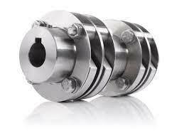Encoder Couplings