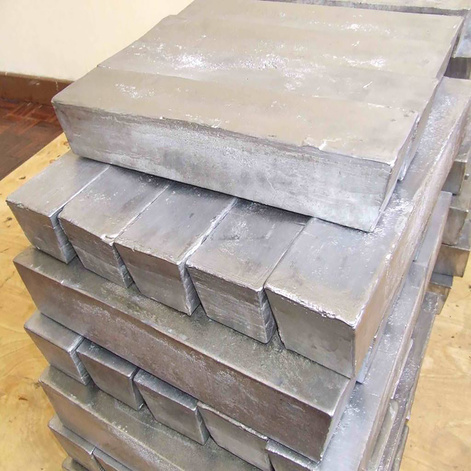 Lead