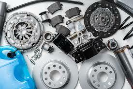 Spare Parts