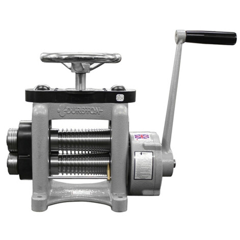 Round & Re-Rolling Mill