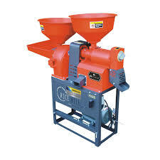 Rice Mill