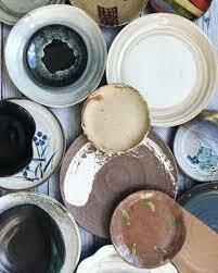 Melamine Glazed Tableware Crockery