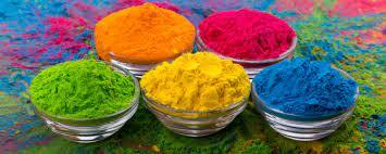 Pigments