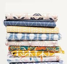 Fabrics