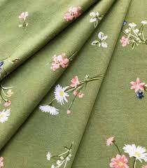 Fabrics