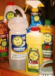 Chemicals