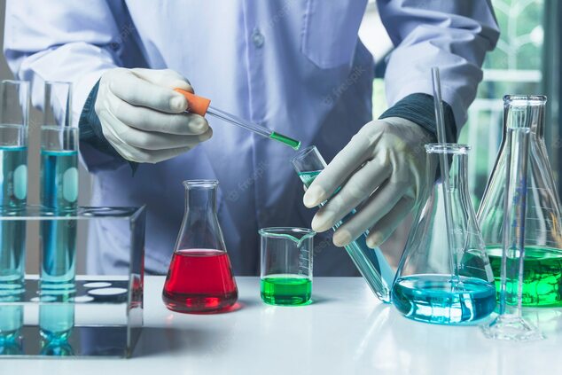 Chemicals