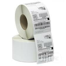 Barcode Stickers