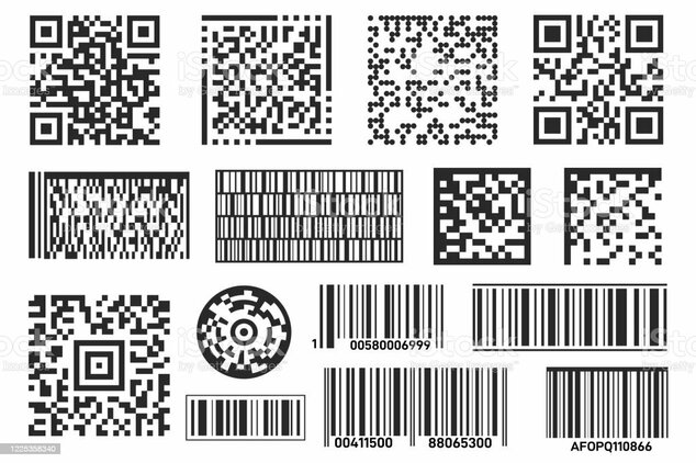 Barcode