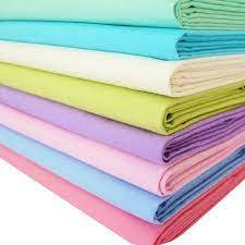 Fabrics