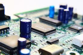 Electronic