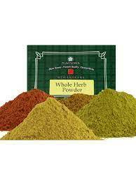 Herbal