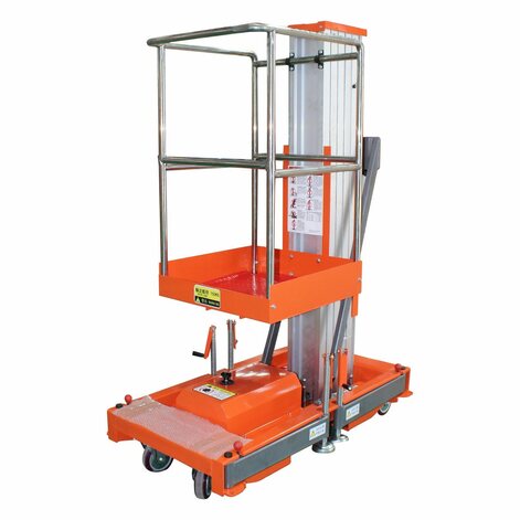 Hydraulic