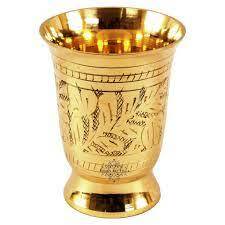 Brassware