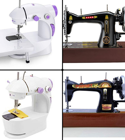 Stitching