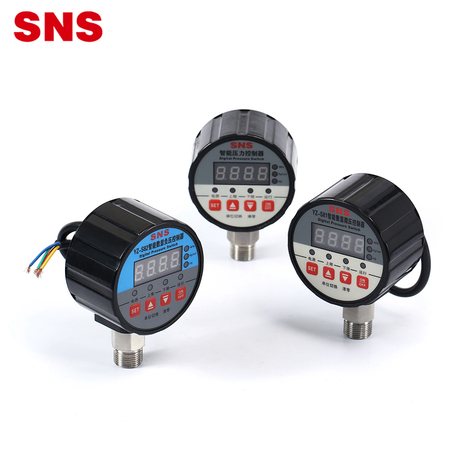 Manufacturers