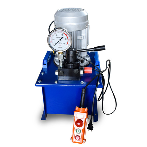 Hydraulic