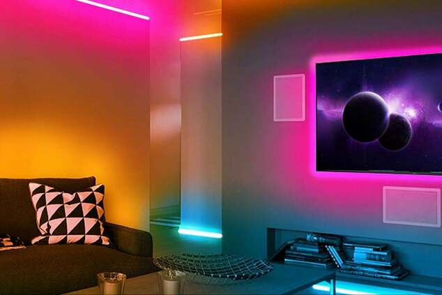Led