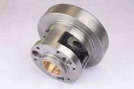 Manufacturing