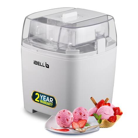 Ice-Cream Machine
