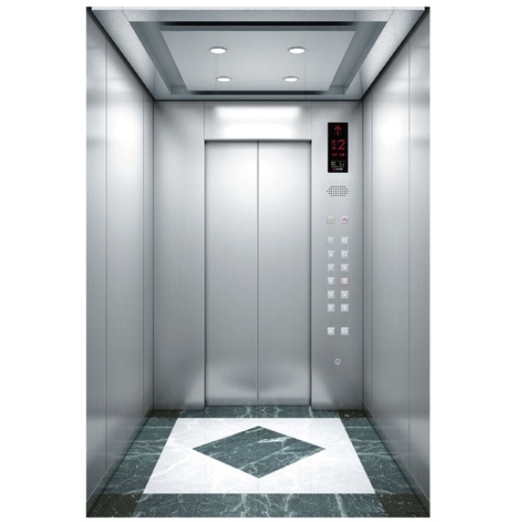 Elevators