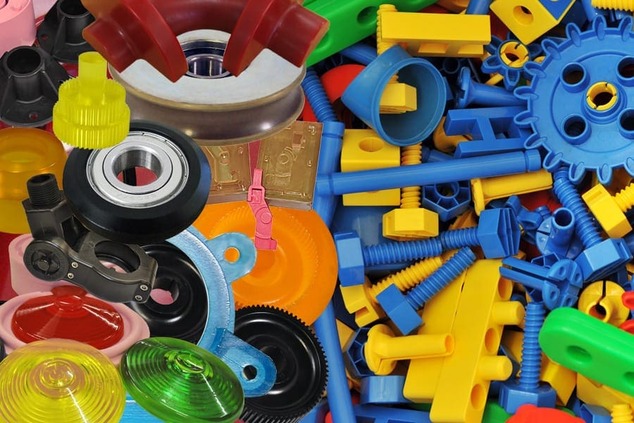 Plastic