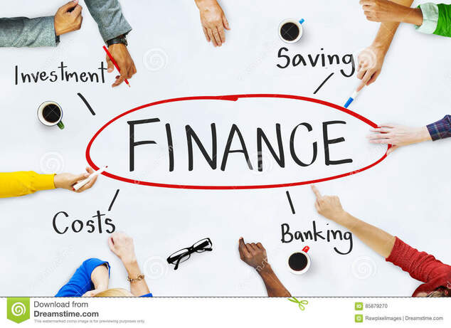 Finance
