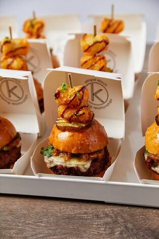 Catering