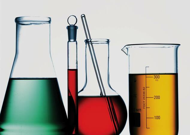 Chemicals