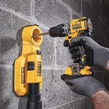 Drilling