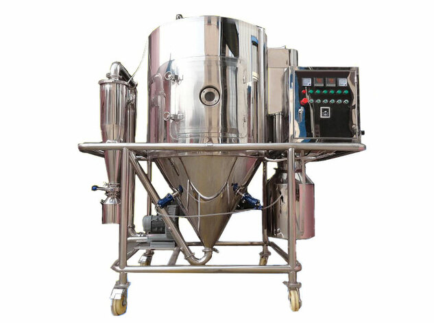 Drying Machinery
