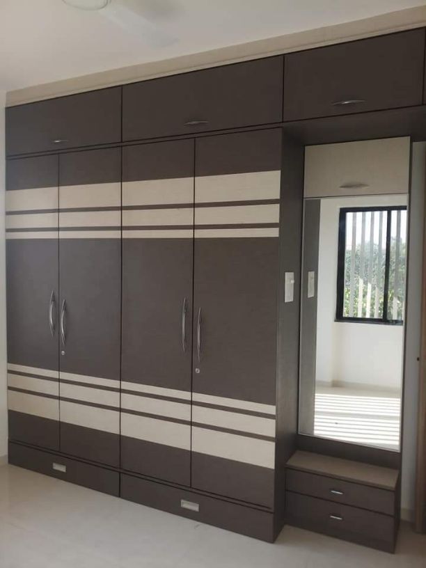 Modular